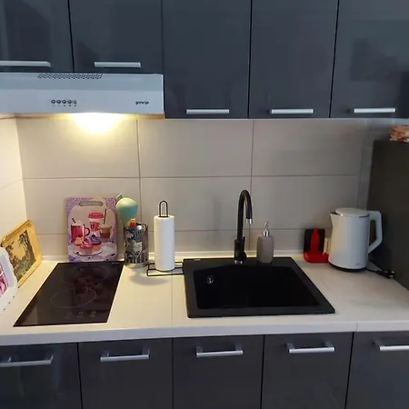Apartman 